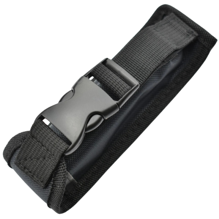 Max Knives MKO46DP — OTF automatic knife, 90 mm stainless blade, breaker — view 4