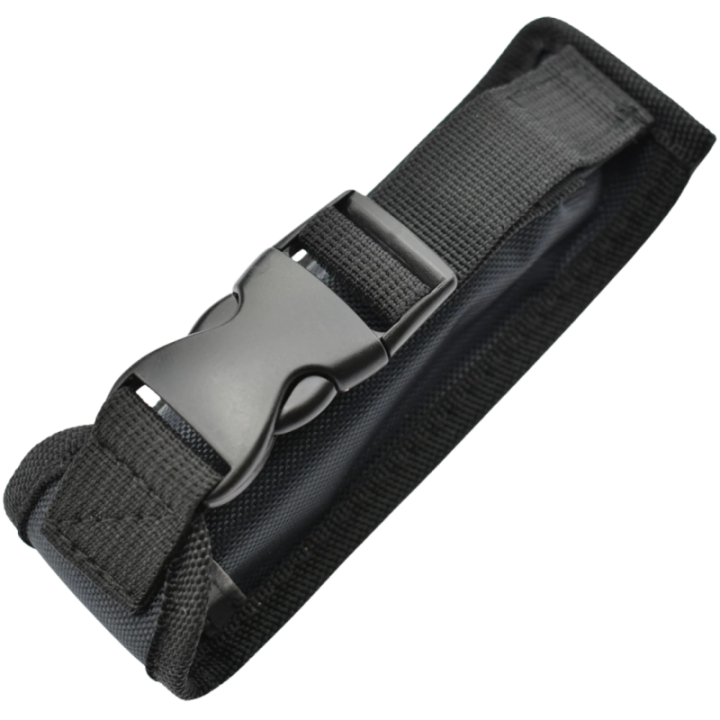 Max Knives MKO46DT — OTF automatic knife, 90 mm double-edge stainless blade — view 4