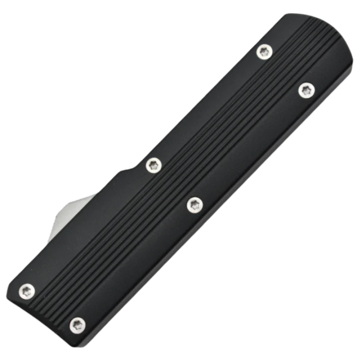 Max Knives MKO47T — Couteau automatique, lame D2 wharncliffe 70 mm — vue 3