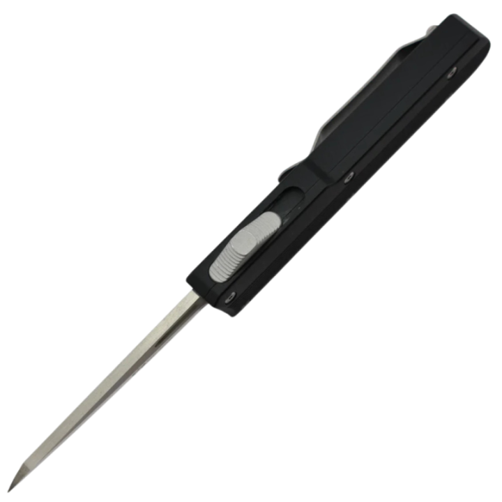 Max Knives MKO47T — Couteau automatique, lame D2 wharncliffe 70 mm — vue 4
