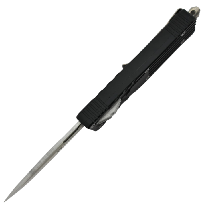 Max Knives MKO48DP — Automatic knife, 70 mm D2 drop point blade — view 4