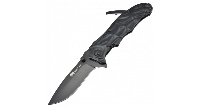 MAXKNIVES - MK144 - Couteau pliant ouverture assistee