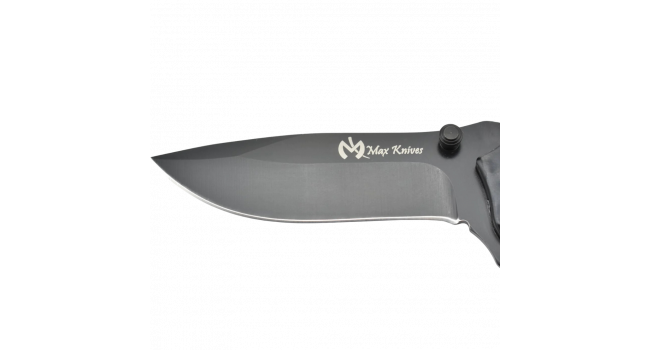 MAXKNIVES - MK144 - Couteau pliant ouverture assistee