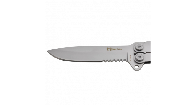 MAXKNIVES - DS3 - Gamme Alain DESCY - MINI PAPILLON