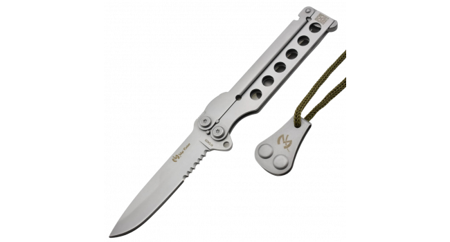 MAXKNIVES - DS3 - Gamme Alain DESCY - MINI PAPILLON