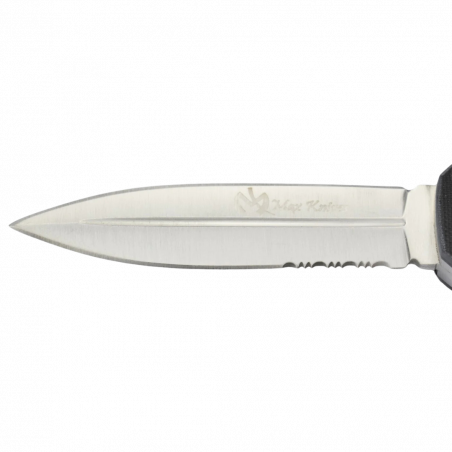 MAXKNIVES - MK 501 - DAGUE - Finition satinée