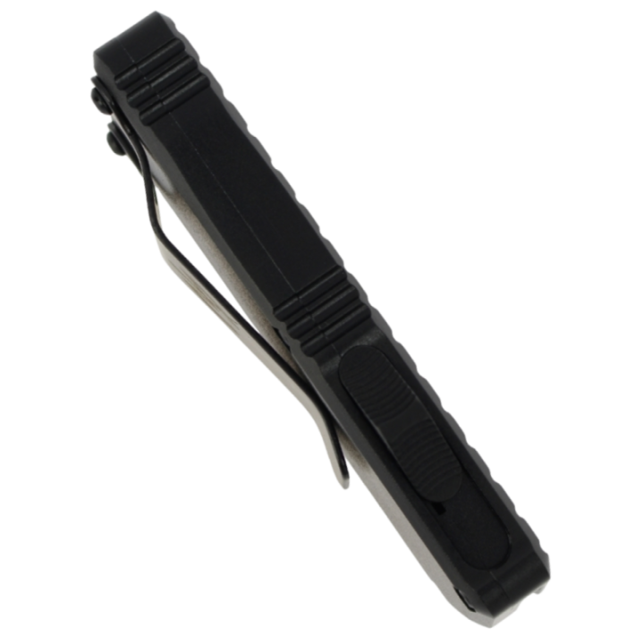 Max Knives MKO89.2 — Cutter automatique frontal, 5 lames SK5 fournies — vue 3