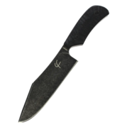 Max Knives FP1801-139 — 440C Bowie of 150 mm, numbered piece No. 139