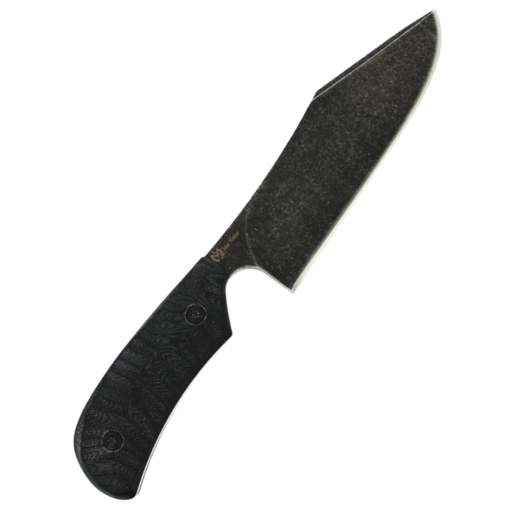 Max Knives FP1801-139 — Bowie 440C 150 mm, exemplaire numéroté N°139 — vue 2