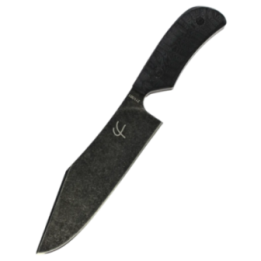 Max Knives FP1801-211 — Large 260 mm Bowie, numbered piece No. 211
