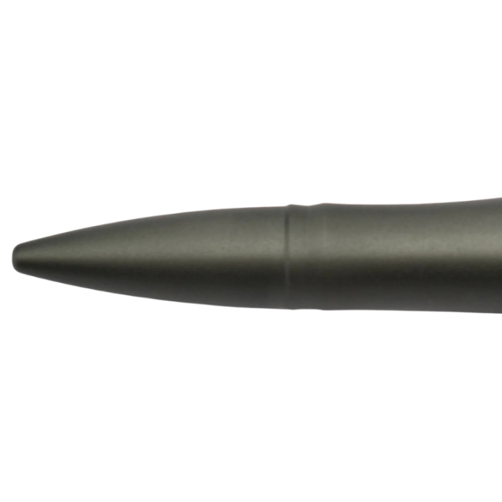 Max Knives MKPNT — Stylo tactique Nato anodisé couleur titane — vue 2