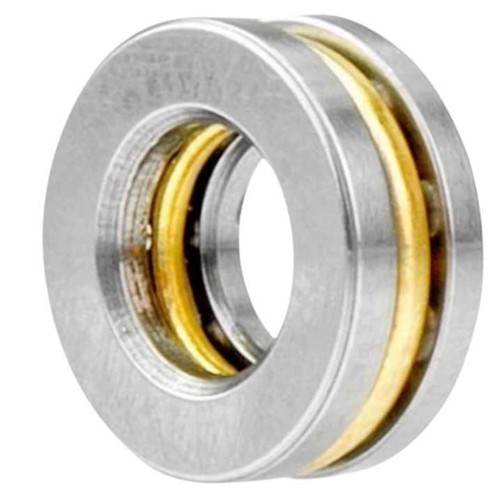 Max Knives MKRB6-10 — 10 mm ball bearing, 6 balls, 4 mm bore