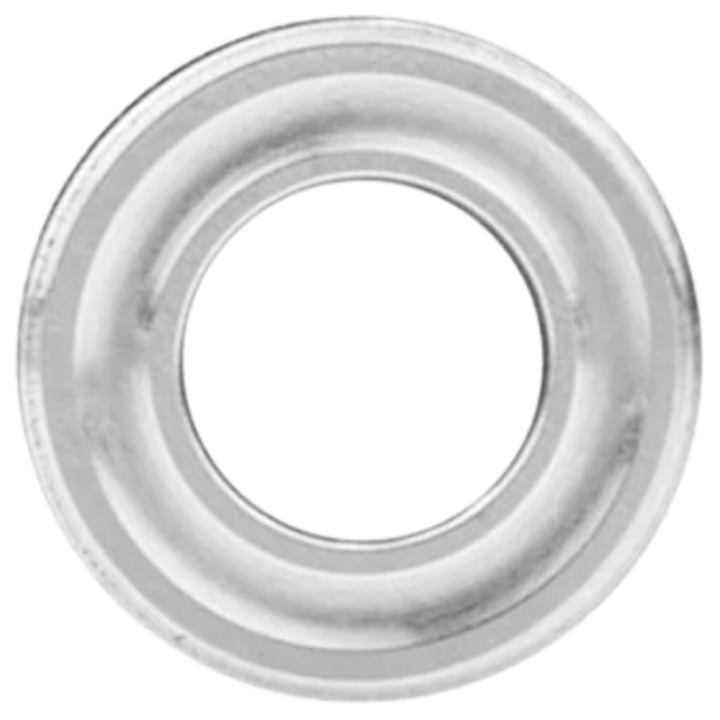 Max Knives MKRB6-10 — 10 mm ball bearing, 6 balls, 4 mm bore — view 2