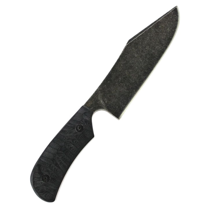 Max Knives FP1801-211 — Grand Bowie 260 mm, exemplaire numéroté N°211 — vue 2