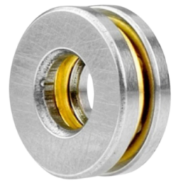 Max Knives MKRB910 — Roulement à billes 10 mm, 9 billes, axe 5 mm