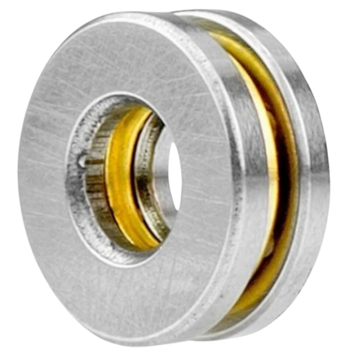 Max Knives MKRB910 — Roulement à billes 10 mm, 9 billes, axe 5 mm