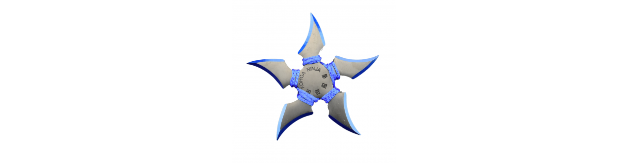 Shuriken